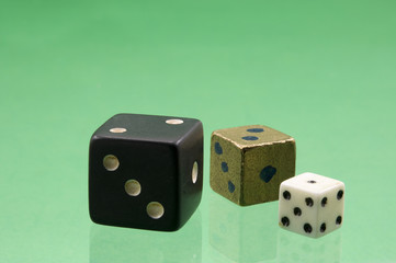 Dice