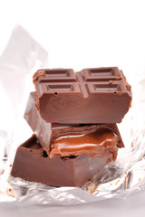 chocolate