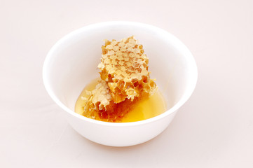 honey