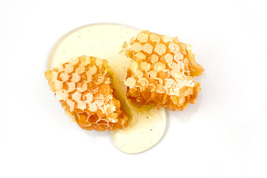 Honeycomb