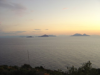 &Auml;olische Inseln