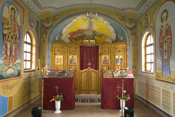 Chapel