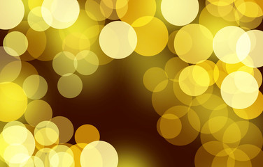 Beautiful abstract background
