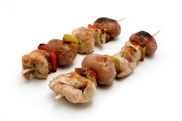 Shish Kebab