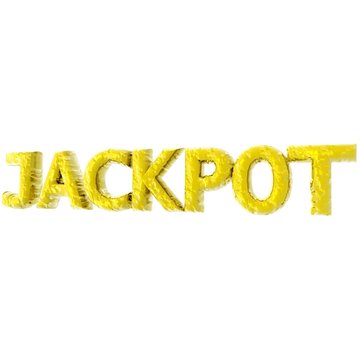 jackpot