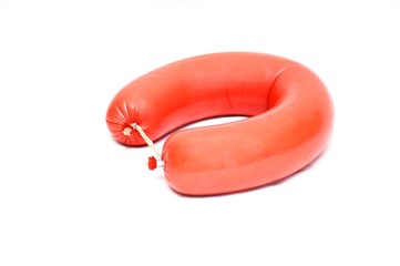 swedish traditional sausage