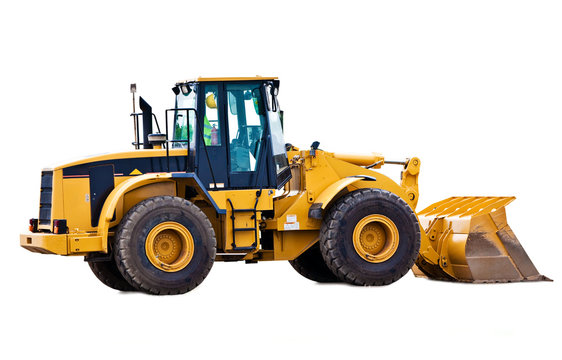 Bulldozer