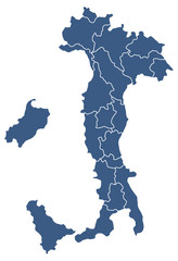 Obraz premium Italien