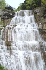 Fototapeta premium Cascade