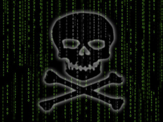 Piratage sur Internet