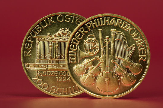 Wiener Philharmoniker
