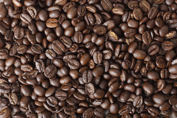 Coffee background