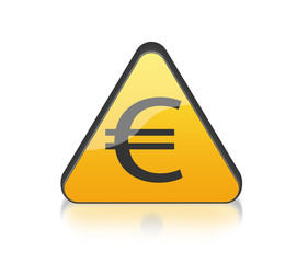 Euro warning