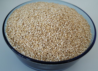 quinoa