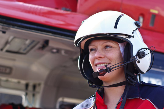 Rescue