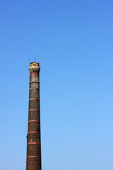 Chimney