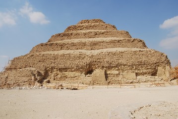 Mastaba de Djéser