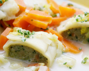 maultaschen