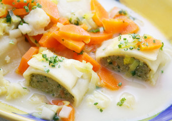 maultaschen