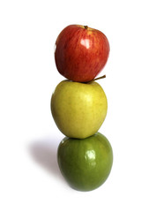 Equilibre Alimentaire