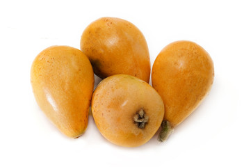 nísperos
