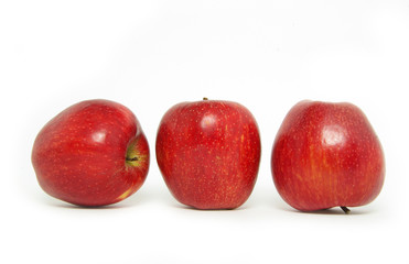 apples