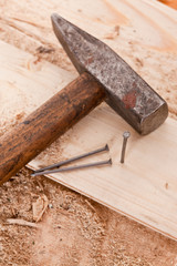 hammer