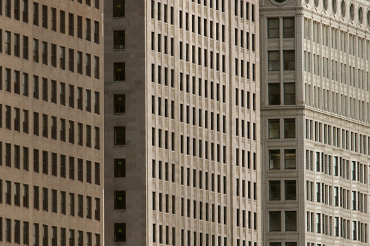 Buildings Chicago_USA