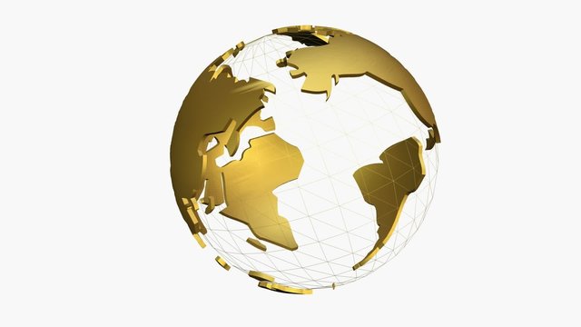 globe