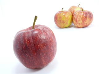 pomme 18