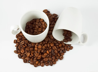 coffee beans