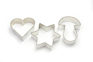 Cookie cutter