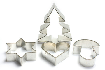 Cookie cutter