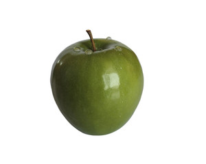 Pomme verte