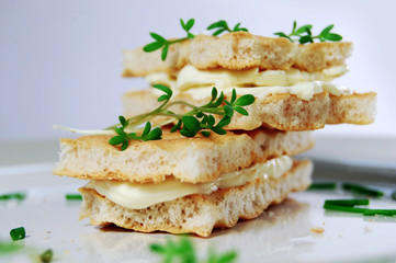 knäckebrot