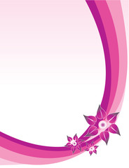 cornice rosa © Sud Salento