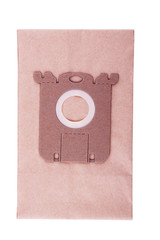 paper disposable vacuum cleaner bag