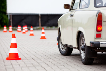 traffic safety training