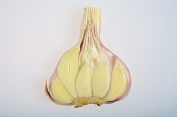 Knoblauch