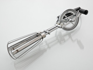 egg beater