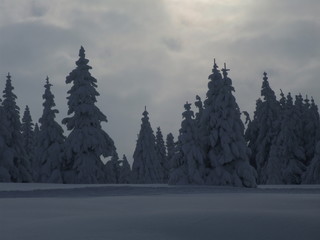Beskidy_zimą_6