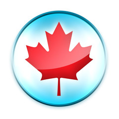 Maple Leaf Icon