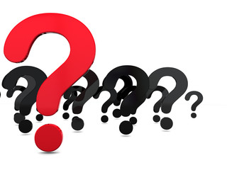 questions background