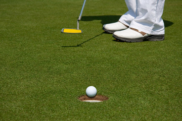 Golf - Birdie