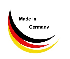 Logo Made in Germany