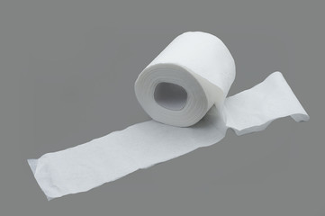 rotolo di carta igienica