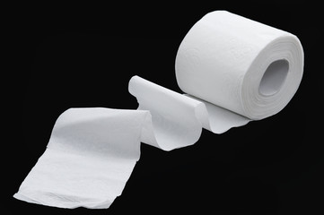 rotoli di carta igienica