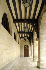 Portico