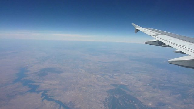 vue d'avion