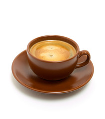 Coffee cup - 14129430